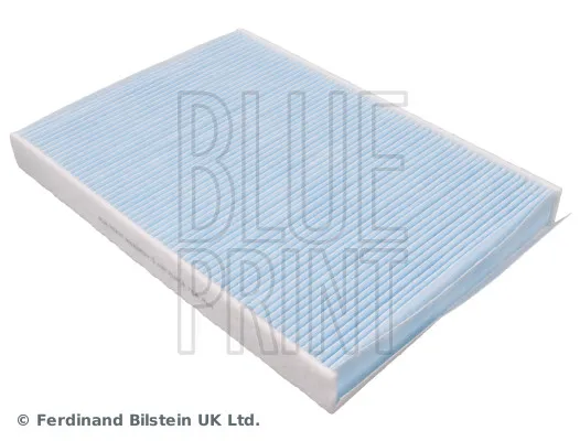 Ultimissimo Modello BLUE PRINT ADV182530 - Filtro, Aria abitacolo ATP Autoricambi
