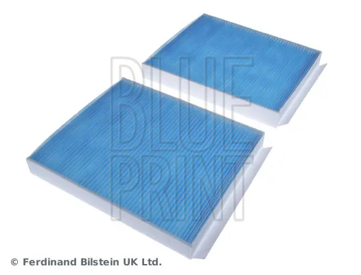 Ultime Pezzi BLUE PRINT ADB112510 - Filtro, Aria abitacolo ATP Autoricambi