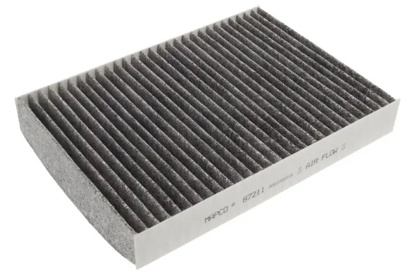 Ultimissimo Modello MAPCO 67211 - Filtro, Aria abitacolo ATP Autoricambi
