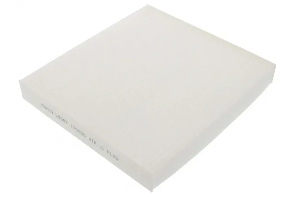 Super Prezzo MAPCO 65587 - Filtro, Aria abitacolo ATP Autoricambi
