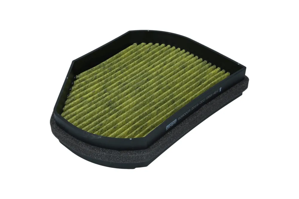 Miglior Prezzo KAMOKA 6080003 - Filtro, Aria abitacolo ATP Autoricambi