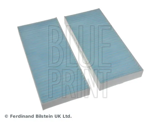 Reso Gratuito BLUE PRINT ADN12525 - Filtro, Aria abitacolo ATP Autoricambi