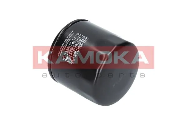 KAMOKA F107601 - Filtro olio ATP Autoricambi Quantità Limitata