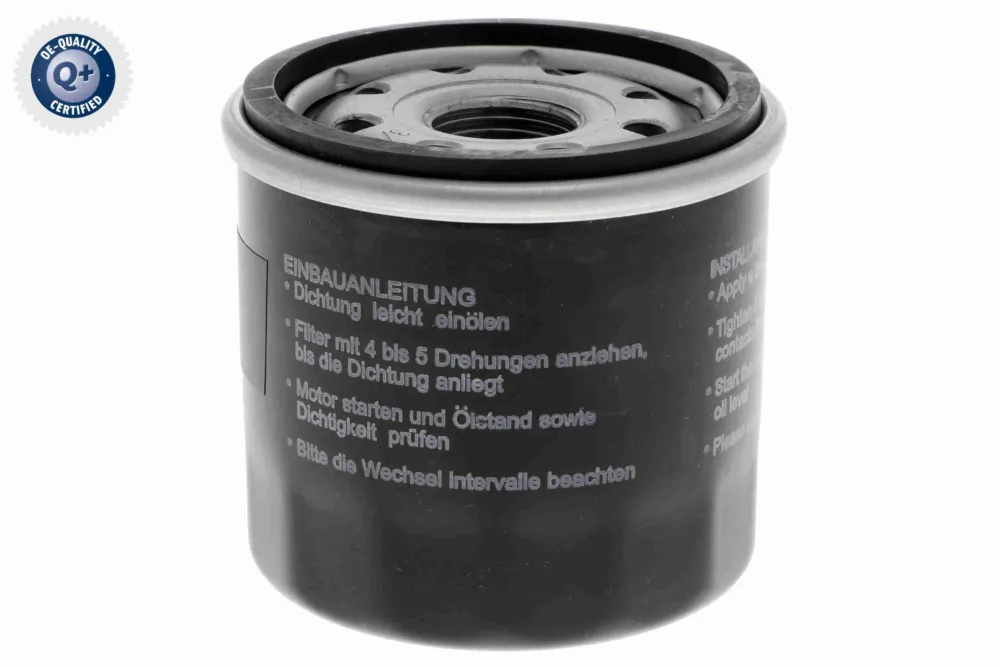 ACKOJA A51-0500 - Filtro olio ATP Autoricambi Soddisfatti O Rimborsati