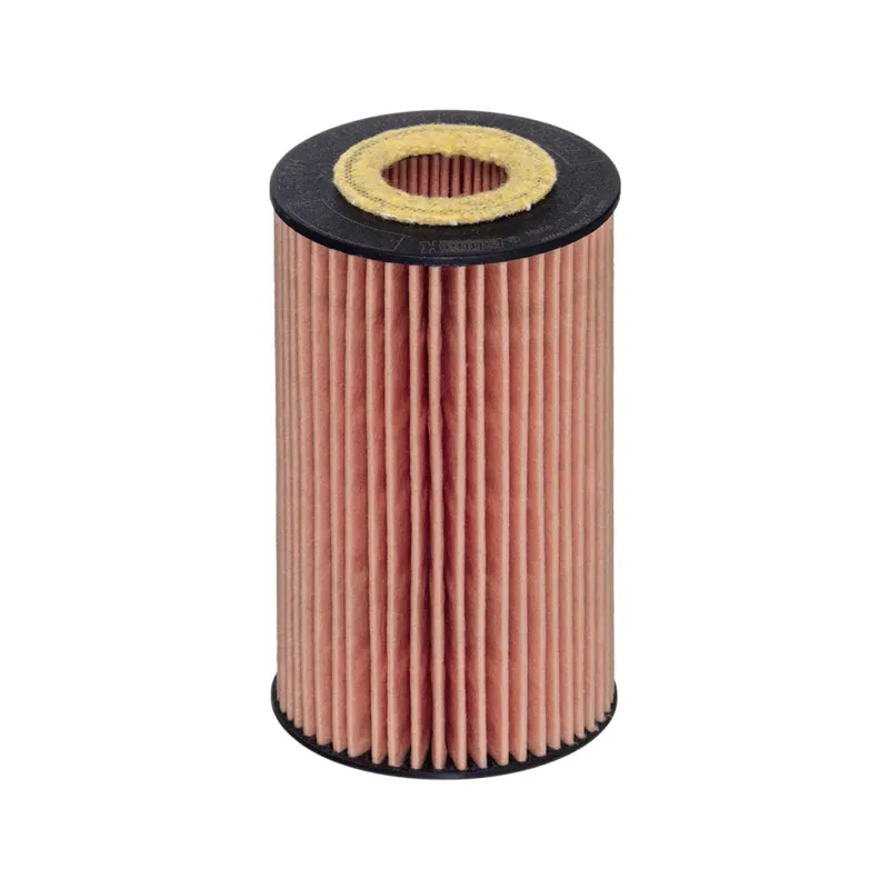HENGST FILTER E611H D442 - Filtro olio ATP Autoricambi Esclusivo