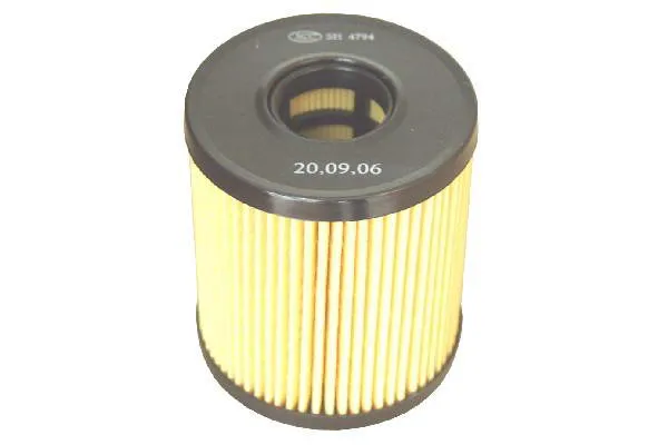SCT - MANNOL SH 4794 P - Filtro olio ATP Autoricambi Sconto