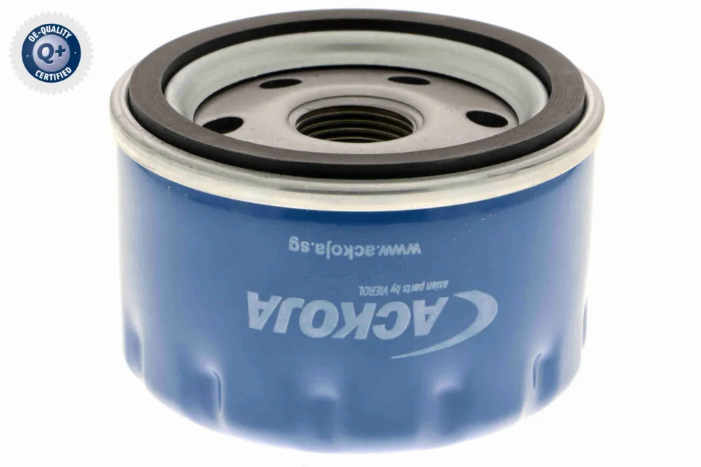 ACKOJA A38-0507 - Filtro olio ATP Autoricambi Prezzo Ridotto