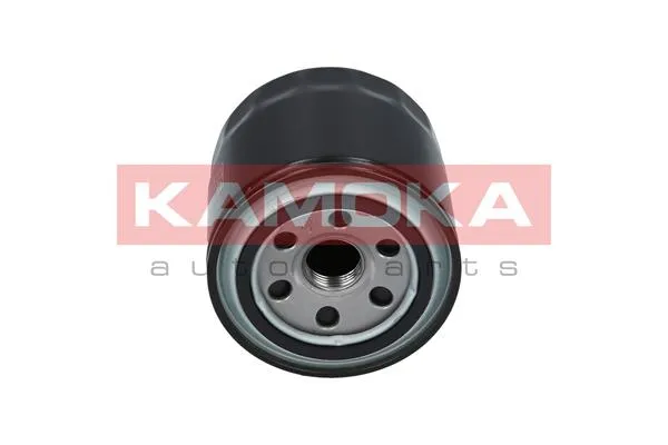 KAMOKA F101701 - Filtro olio ATP Autoricambi Prezzo Conveniente
