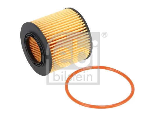 Novità FEBI BILSTEIN 23468 - Filtro olio ATP Autoricambi