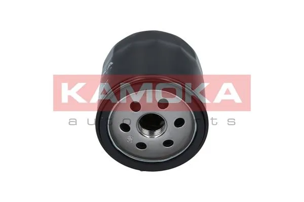KAMOKA F104801 - Filtro olio ATP Autoricambi Ultimissimo Modello