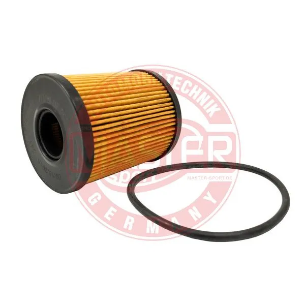MASTER-SPORT GERMANY 713/1X-OF-PCS-MS - Filtro olio ATP Autoricambi Prezzo Di Fabbrica
