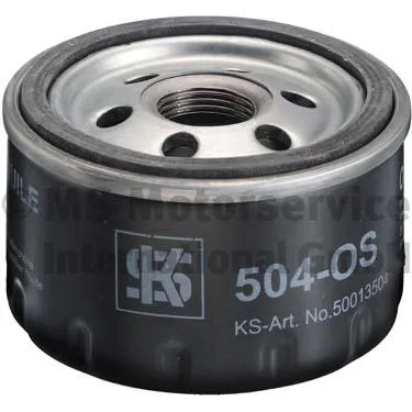 KOLBENSCHMIDT 50013504 - Filtro olio ATP Autoricambi Di Tendenza