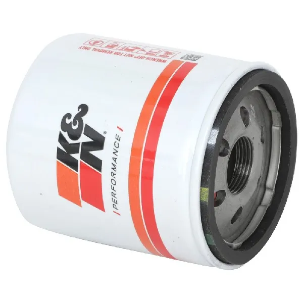 Esclusivo K&N Filters HP-1017 - Filtro olio ATP Autoricambi