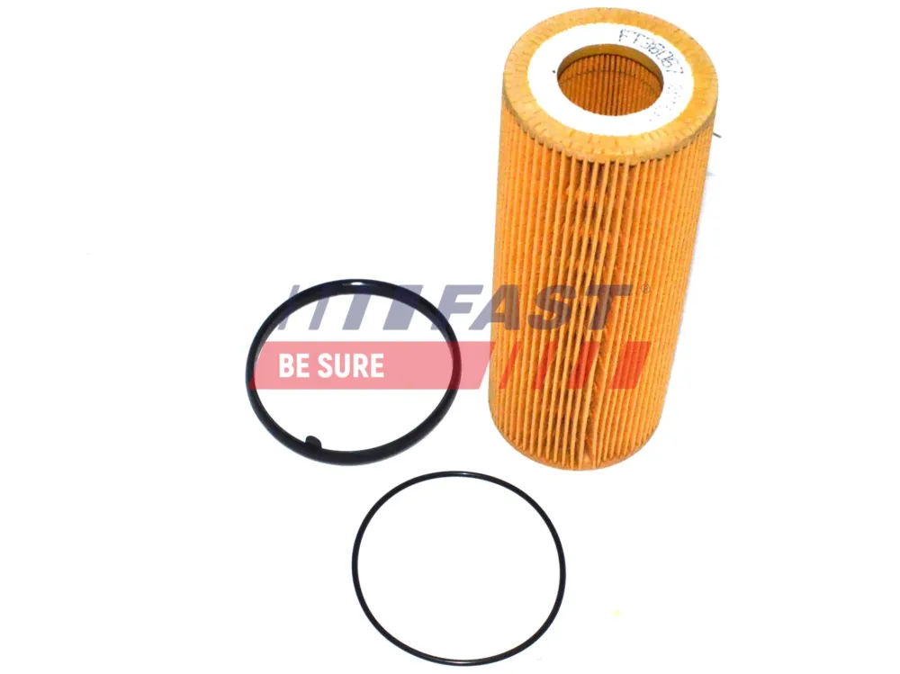 Prezzo Ridotto FAST FT38067 - Filtro olio ATP Autoricambi