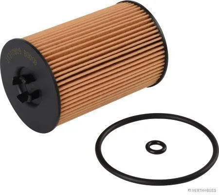 Nuova Collezione HERTH+BUSS JAKOPARTS J1310809 - Filtro olio ATP Autoricambi