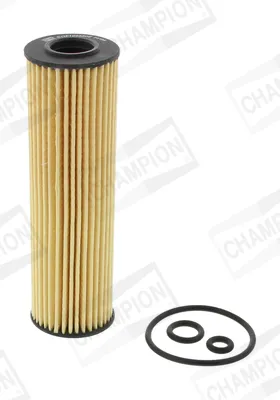 CHAMPION COF100550E - Filtro olio ATP Autoricambi Solo Oggi
