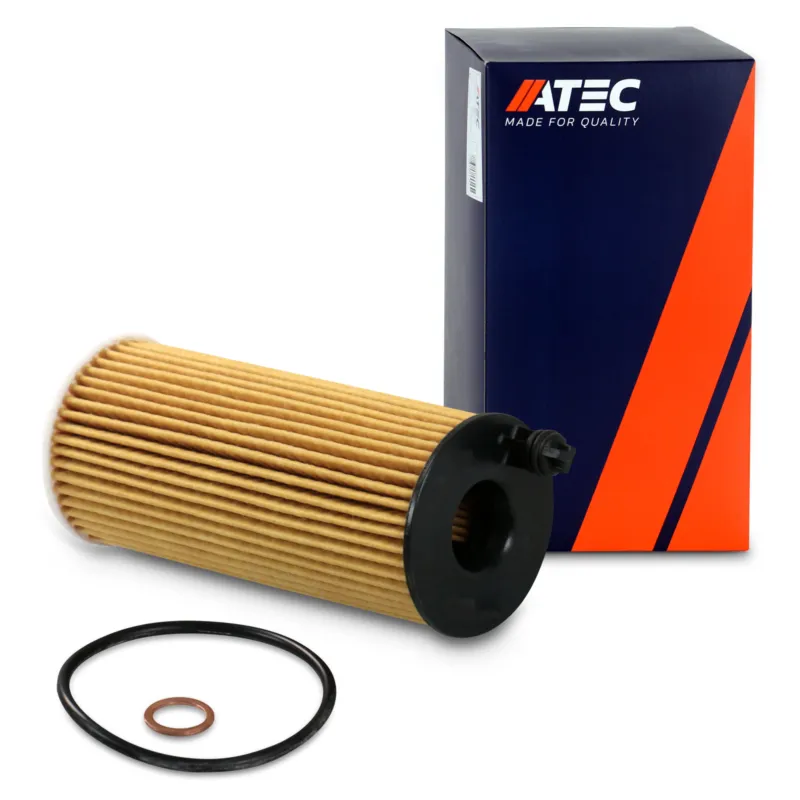 Occasione ATEC 30317877 - Filtro olio ATP Autoricambi
