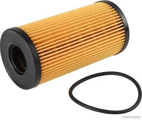 Bestseller HERTH+BUSS JAKOPARTS J1311041 - Filtro olio ATP Autoricambi