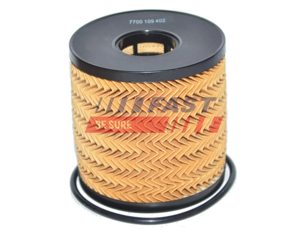 Bestseller FAST FT38078 - Filtro olio ATP Autoricambi