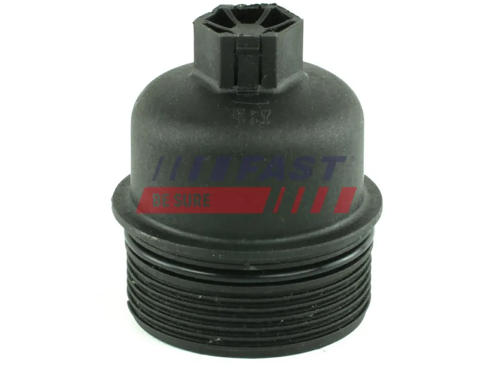 FAST FT94725 - Calotta, Carter filtro olio ATP Autoricambi Promozione Esclusiva