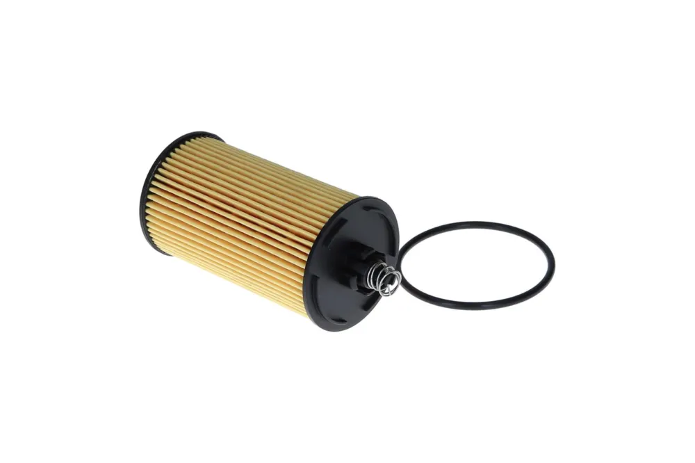 KAMOKA F126301 - Filtro olio ATP Autoricambi Super Prezzo