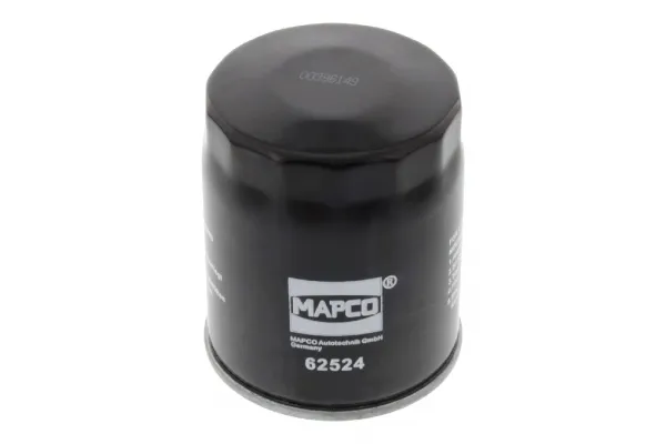 MAPCO 62524 - Filtro olio ATP Autoricambi Promozione