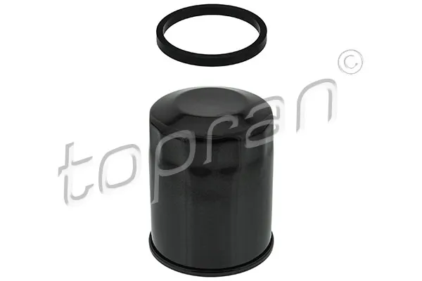 A Buon Prezzo TOPRAN 701 540 - Filtro olio ATP Autoricambi