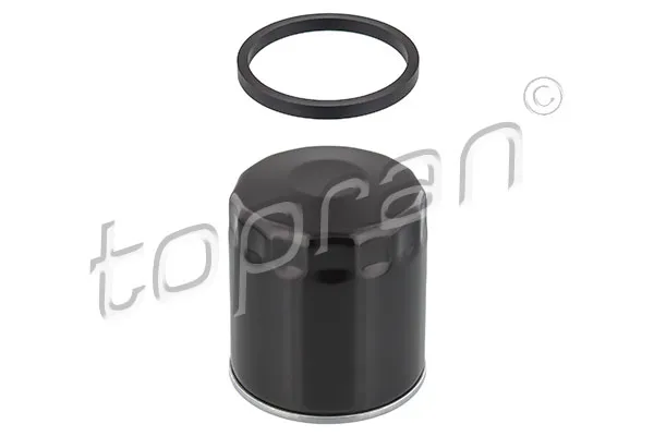 Acquista Ora TOPRAN 208 808 - Filtro olio ATP Autoricambi