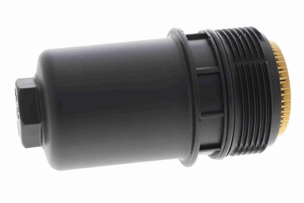 VAICO V10-5772 - Calotta, Carter filtro olio ATP Autoricambi Spedizione Espresso