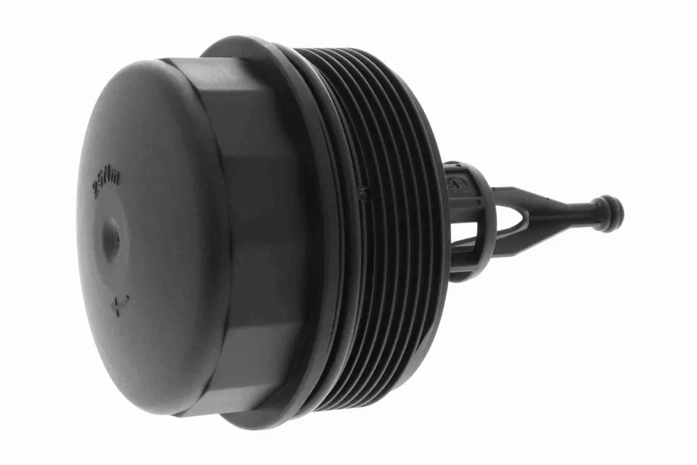 VAICO V30-3560 - Calotta, Carter filtro olio ATP Autoricambi Must-Have