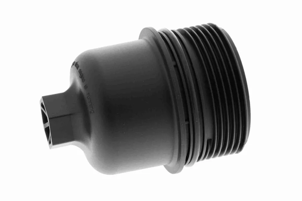 VAICO V33-0527 - Calotta, Carter filtro olio ATP Autoricambi Esclusivo