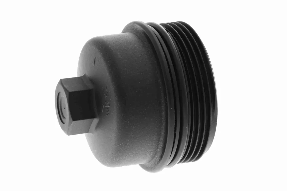 VAICO V40-1640 - Calotta, Carter filtro olio ATP Autoricambi Offerta Limitata