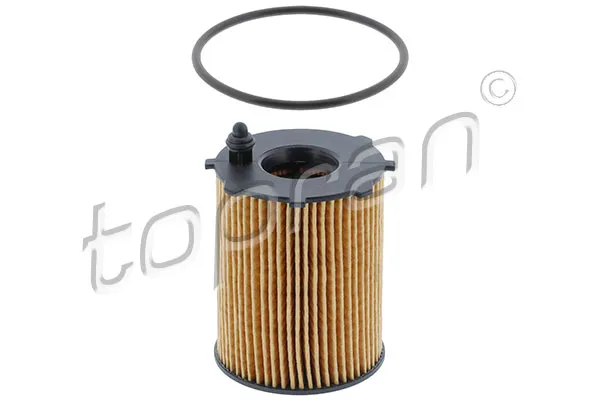 Acquista Ora TOPRAN 723 763 - Filtro olio ATP Autoricambi