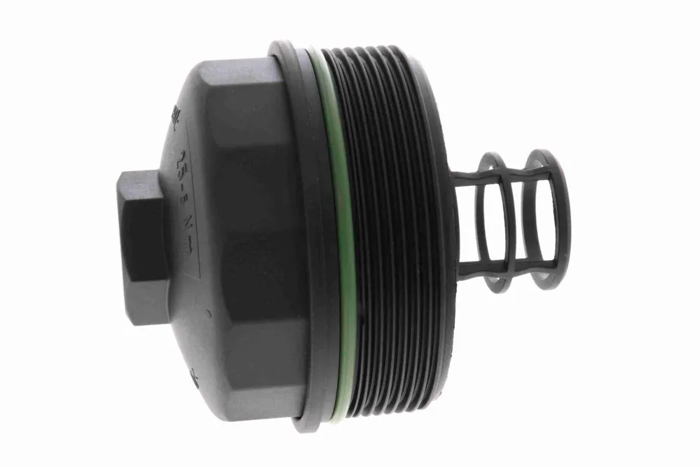 VAICO V10-6583 - Calotta, Carter filtro olio ATP Autoricambi Must-Have