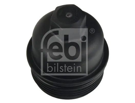 FEBI BILSTEIN 173589 - Calotta, Carter filtro olio ATP Autoricambi Miglior Prezzo