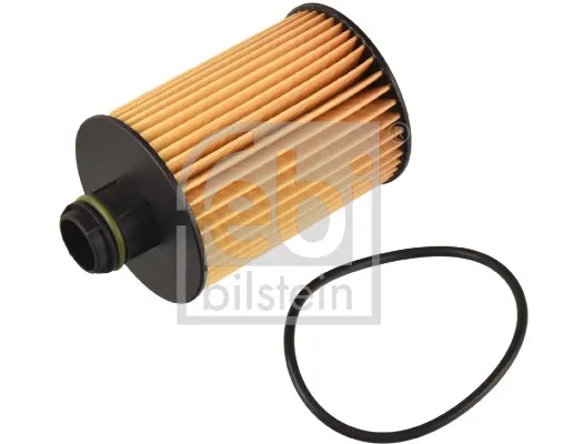Offerta Lampo FEBI BILSTEIN 173018 - Filtro olio ATP Autoricambi