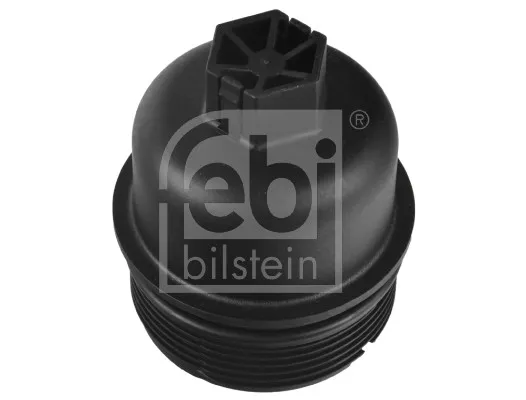 FEBI BILSTEIN 171751 - Calotta, Carter filtro olio ATP Autoricambi Offerta Limitata