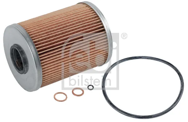 Ultimissimo Modello FEBI BILSTEIN 172277 - Filtro olio ATP Autoricambi