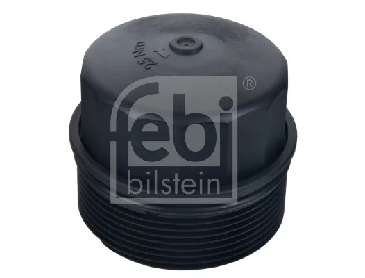 Super Prezzo FEBI BILSTEIN 180090 - Calotta, Carter filtro olio ATP Autoricambi