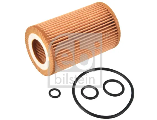 Ultima Occasione FEBI BILSTEIN 176511 - Filtro olio ATP Autoricambi