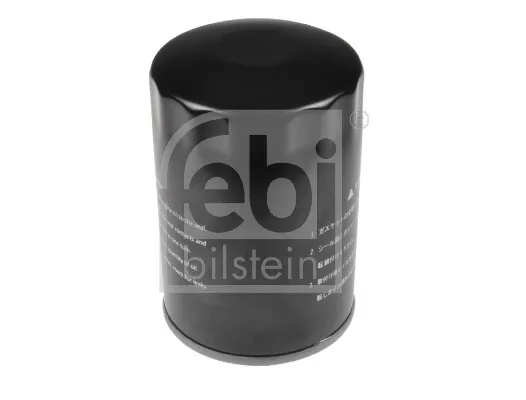 FEBI BILSTEIN 180013 - Filtro olio ATP Autoricambi Di Tendenza