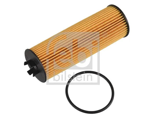 FEBI BILSTEIN 179964 - Filtro olio ATP Autoricambi Prezzo Ridotto