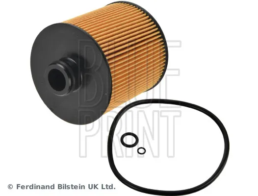 BLUE PRINT ADBP210111 - Filtro olio ATP Autoricambi Super Prezzo