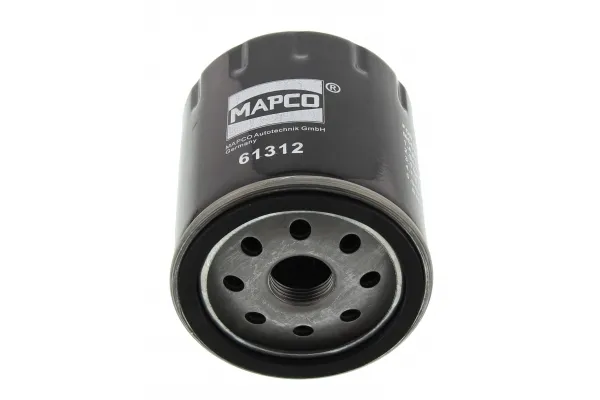 Promozione Esclusiva MAPCO 61312 - Filtro olio ATP Autoricambi