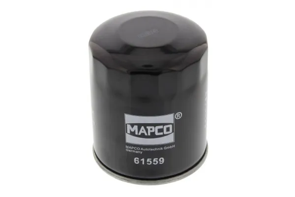 MAPCO 61559 - Filtro olio ATP Autoricambi Reso Gratuito