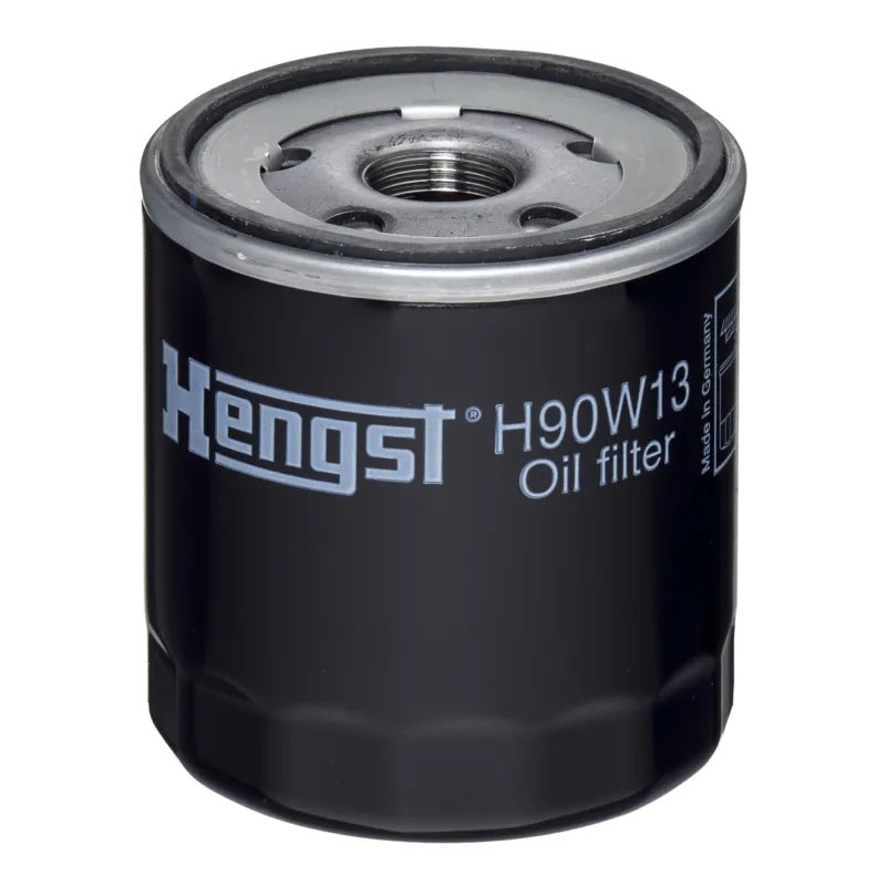 HENGST FILTER H90W13 - Filtro olio ATP Autoricambi Esclusivo