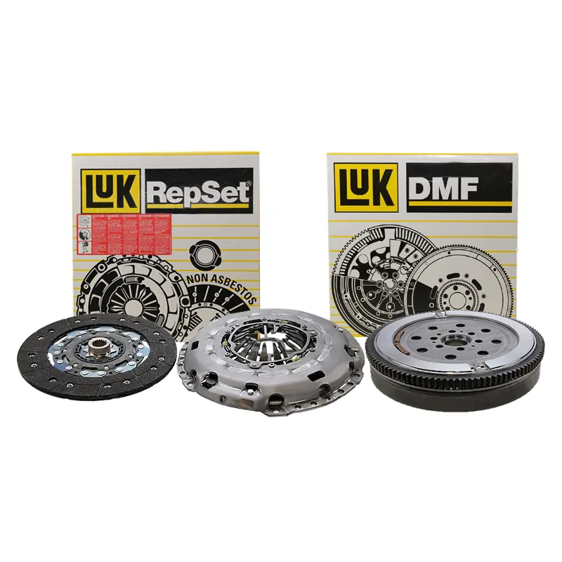 LuK 10670805 - Set volano + frizione DMF ATP Autoricambi Compra Adesso