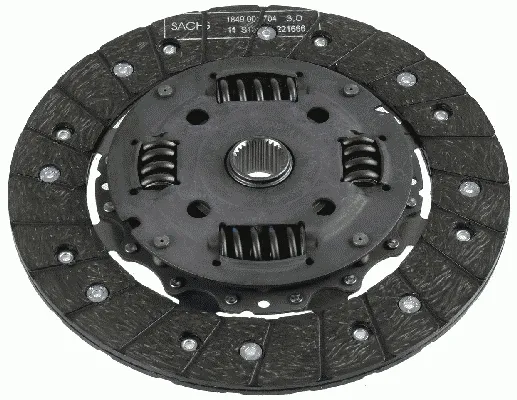 Offerta SACHS 1878 005 014 - Disco frizione ATP Autoricambi