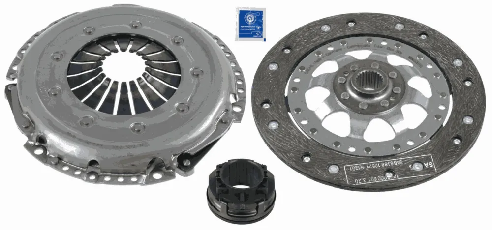 Offerta Speciale SACHS 3000 839 801 - Kit frizione ATP Autoricambi