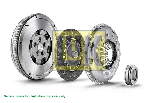LuK 600 0140 00 - Kit frizione ATP Autoricambi Prezzo Di Fabbrica
